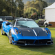 Image for article titled The Quail Is How The Fanciest People Do Car Shows